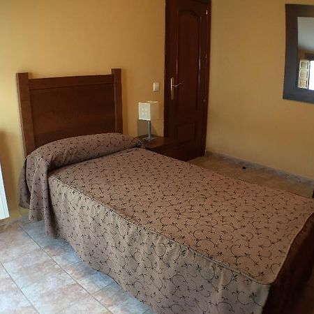 La Trufa Negra Apartamentos تيرويل المظهر الخارجي الصورة