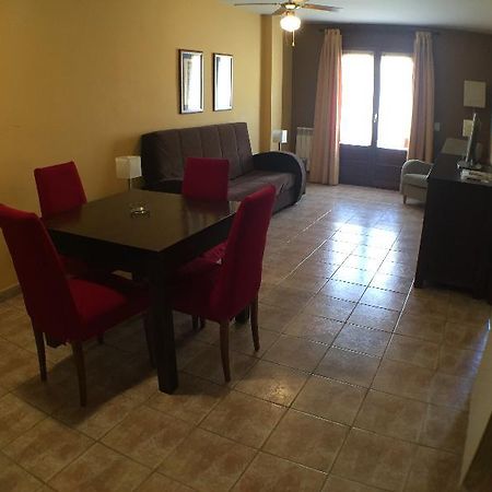 La Trufa Negra Apartamentos تيرويل المظهر الخارجي الصورة