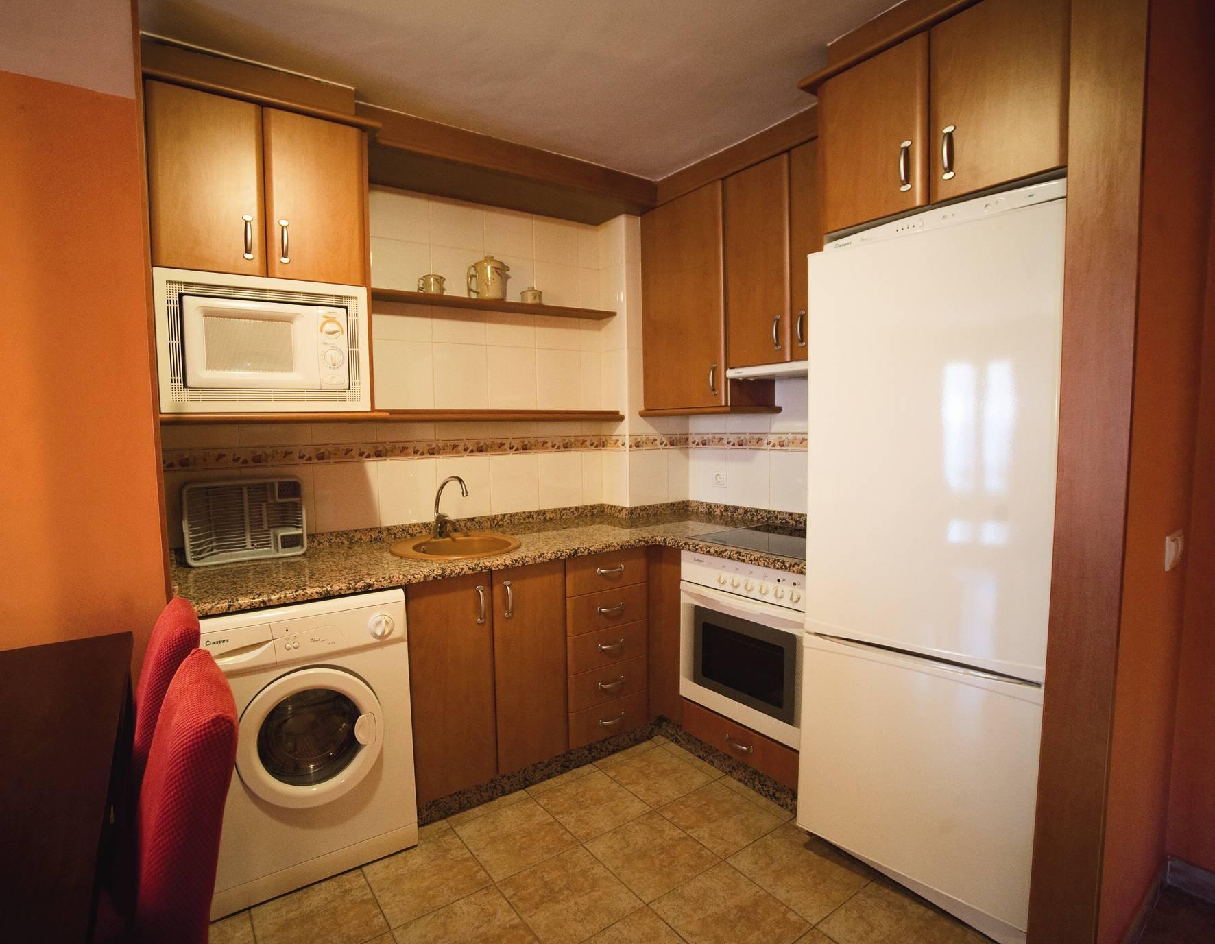 La Trufa Negra Apartamentos تيرويل المظهر الخارجي الصورة