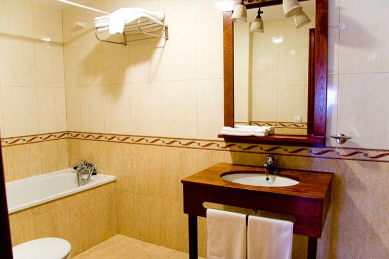 La Trufa Negra Apartamentos تيرويل المظهر الخارجي الصورة