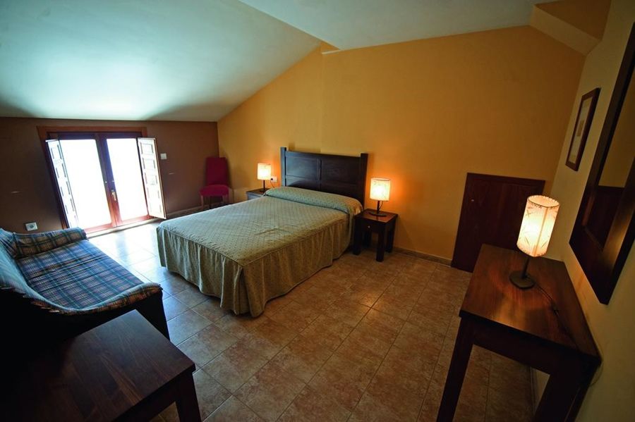 La Trufa Negra Apartamentos تيرويل المظهر الخارجي الصورة
