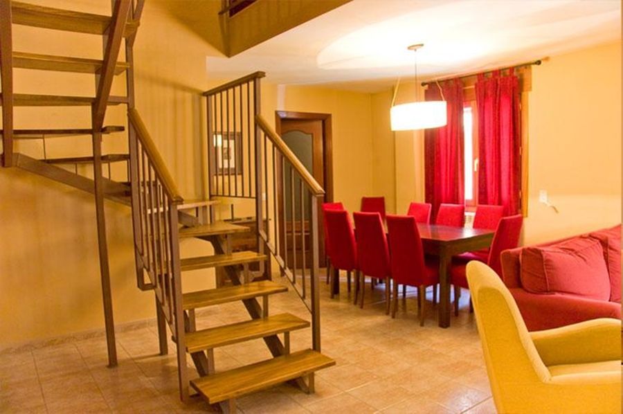 La Trufa Negra Apartamentos تيرويل المظهر الخارجي الصورة