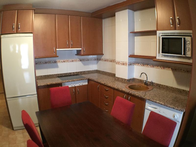 La Trufa Negra Apartamentos تيرويل المظهر الخارجي الصورة
