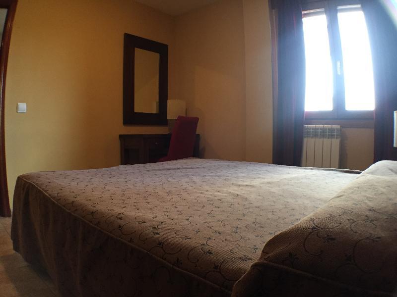 La Trufa Negra Apartamentos تيرويل المظهر الخارجي الصورة