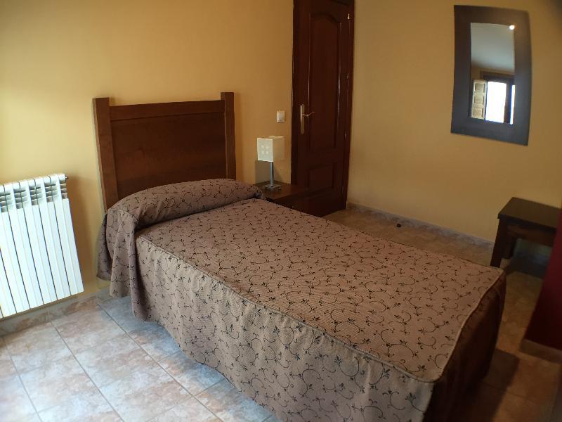 La Trufa Negra Apartamentos تيرويل المظهر الخارجي الصورة