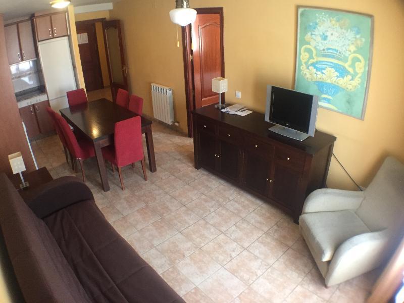 La Trufa Negra Apartamentos تيرويل المظهر الخارجي الصورة