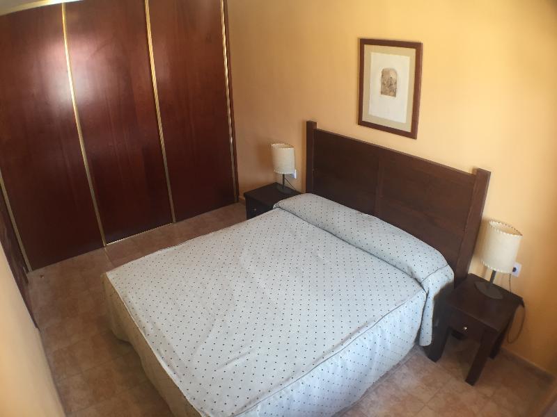 La Trufa Negra Apartamentos تيرويل المظهر الخارجي الصورة