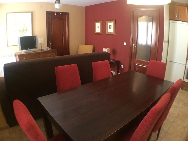 La Trufa Negra Apartamentos تيرويل المظهر الخارجي الصورة