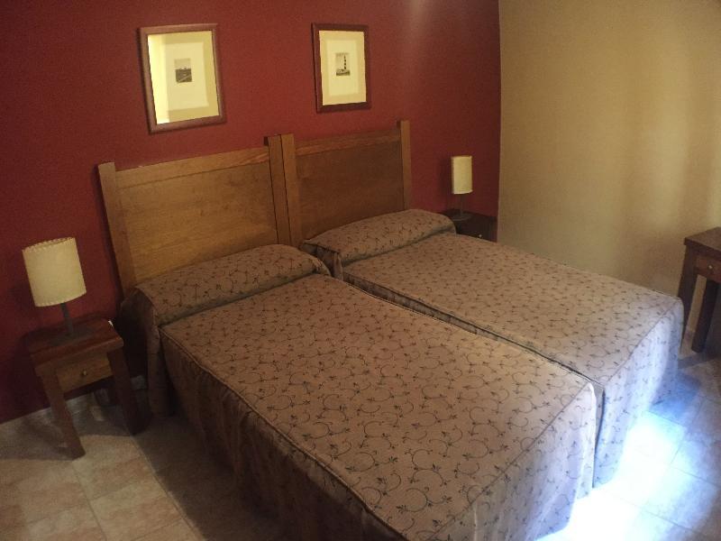 La Trufa Negra Apartamentos تيرويل المظهر الخارجي الصورة