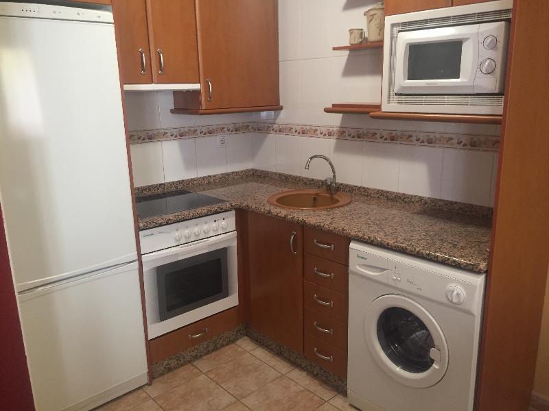 La Trufa Negra Apartamentos تيرويل المظهر الخارجي الصورة