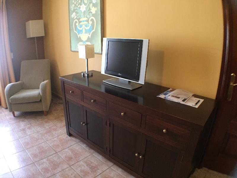 La Trufa Negra Apartamentos تيرويل المظهر الخارجي الصورة