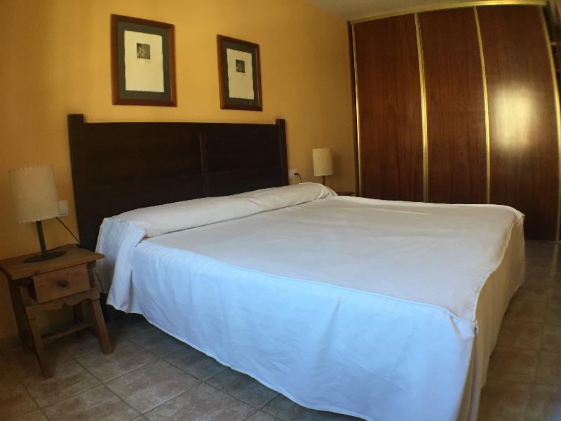 La Trufa Negra Apartamentos تيرويل المظهر الخارجي الصورة