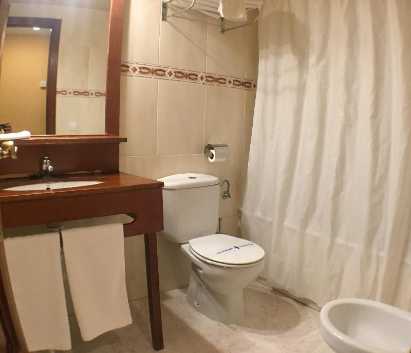 La Trufa Negra Apartamentos تيرويل المظهر الخارجي الصورة