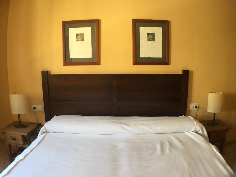 La Trufa Negra Apartamentos تيرويل المظهر الخارجي الصورة