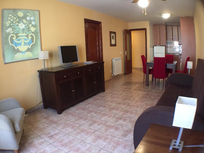 La Trufa Negra Apartamentos تيرويل المظهر الخارجي الصورة