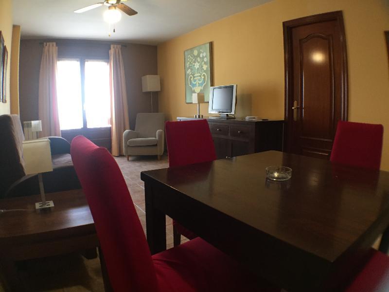 La Trufa Negra Apartamentos تيرويل المظهر الخارجي الصورة