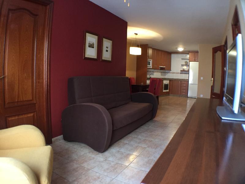 La Trufa Negra Apartamentos تيرويل المظهر الخارجي الصورة