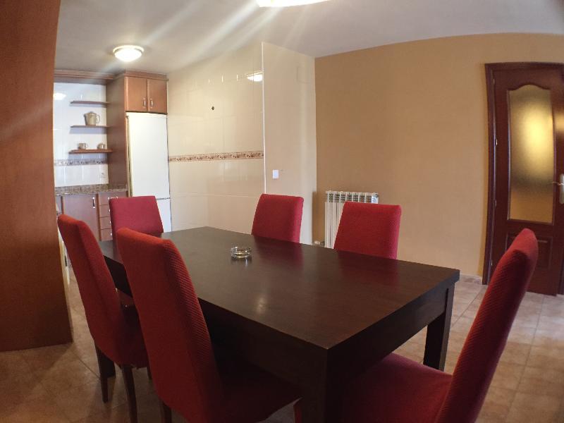 La Trufa Negra Apartamentos تيرويل المظهر الخارجي الصورة