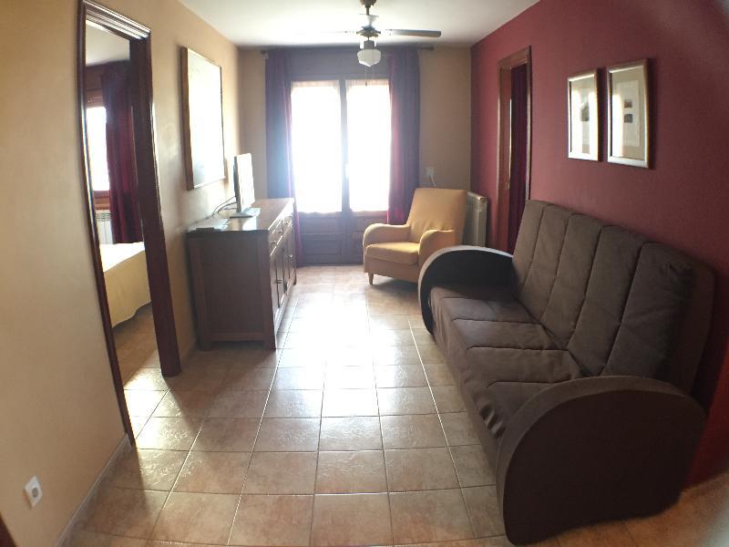 La Trufa Negra Apartamentos تيرويل المظهر الخارجي الصورة