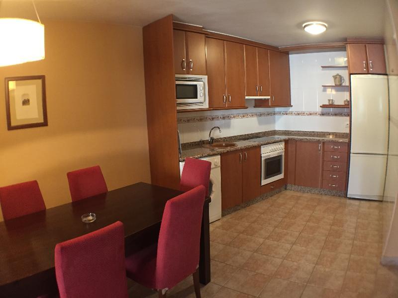 La Trufa Negra Apartamentos تيرويل المظهر الخارجي الصورة