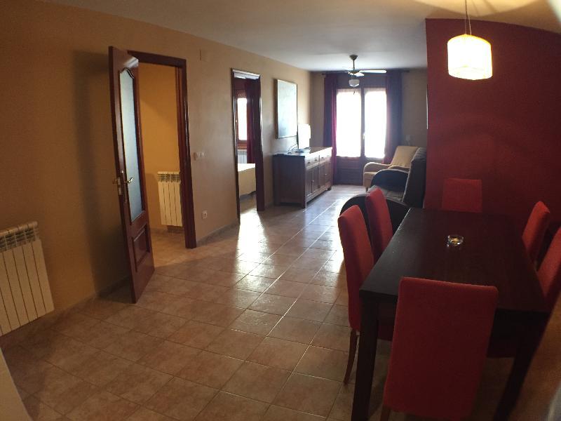 La Trufa Negra Apartamentos تيرويل المظهر الخارجي الصورة