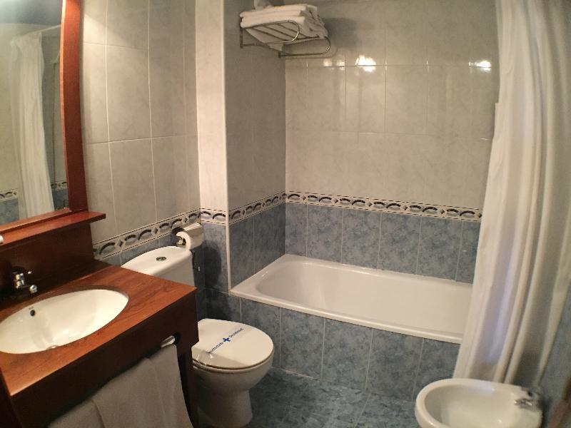 La Trufa Negra Apartamentos تيرويل المظهر الخارجي الصورة