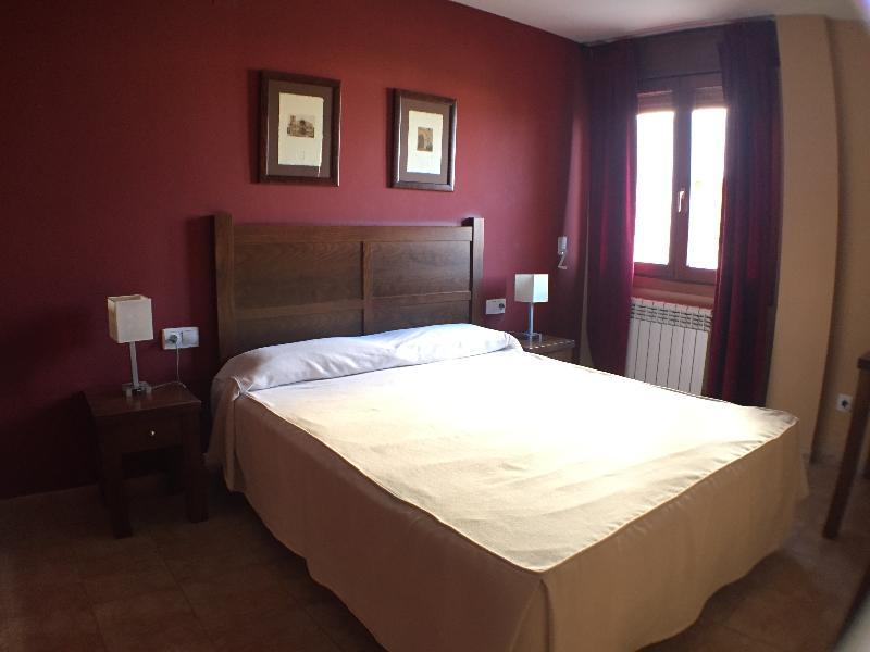 La Trufa Negra Apartamentos تيرويل المظهر الخارجي الصورة