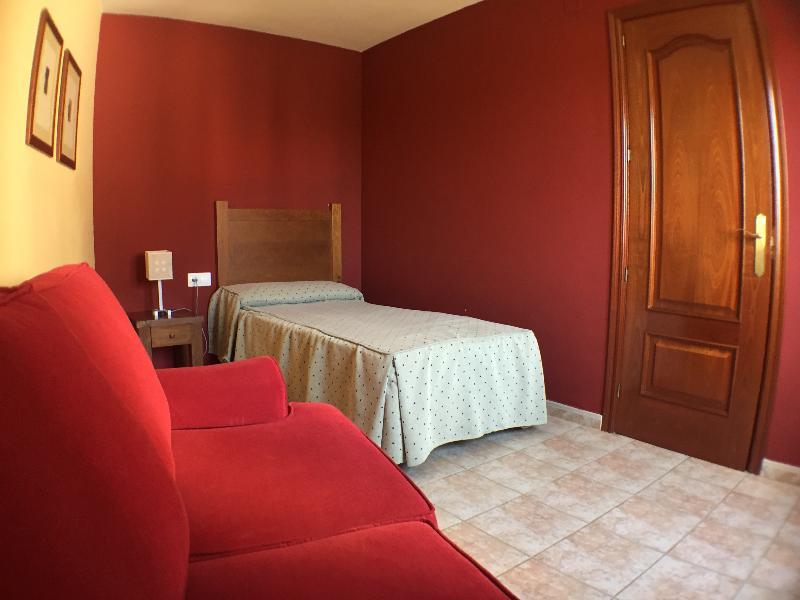 La Trufa Negra Apartamentos تيرويل المظهر الخارجي الصورة
