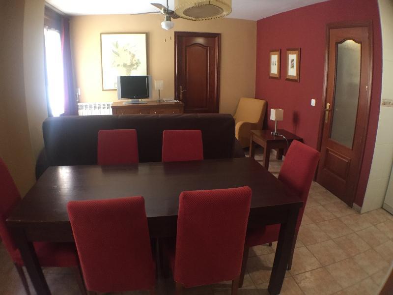 La Trufa Negra Apartamentos تيرويل المظهر الخارجي الصورة