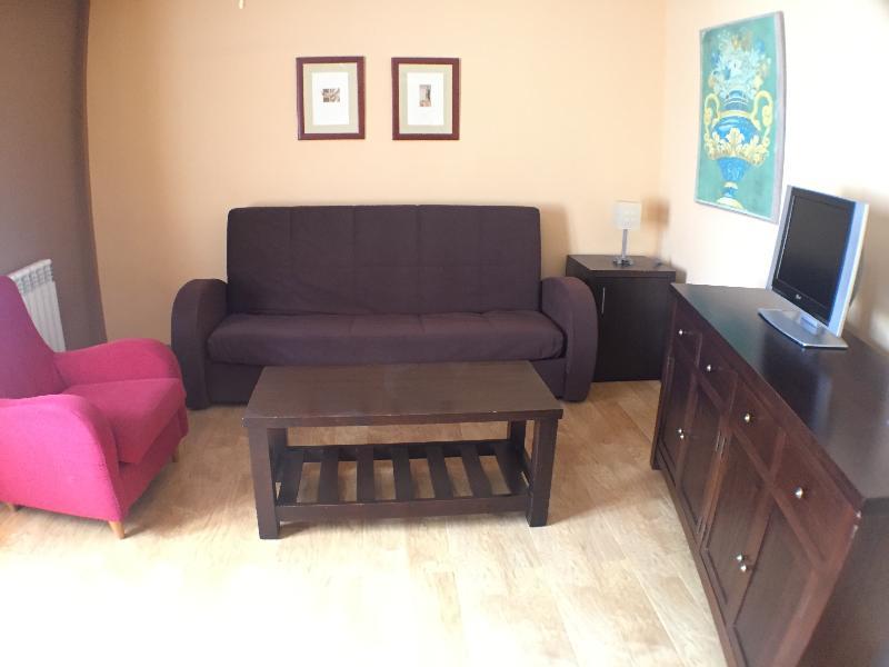 La Trufa Negra Apartamentos تيرويل المظهر الخارجي الصورة