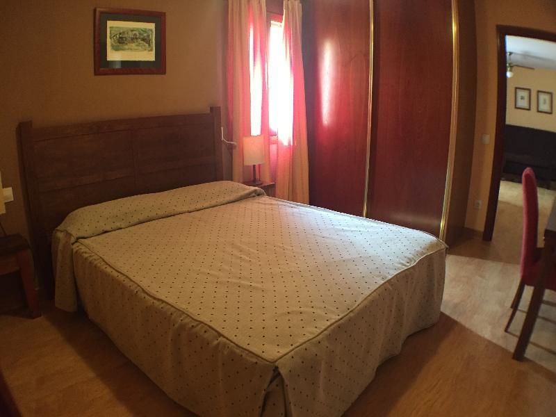 La Trufa Negra Apartamentos تيرويل المظهر الخارجي الصورة