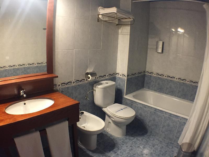 La Trufa Negra Apartamentos تيرويل المظهر الخارجي الصورة