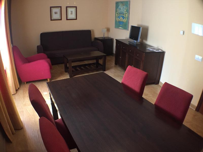 La Trufa Negra Apartamentos تيرويل المظهر الخارجي الصورة