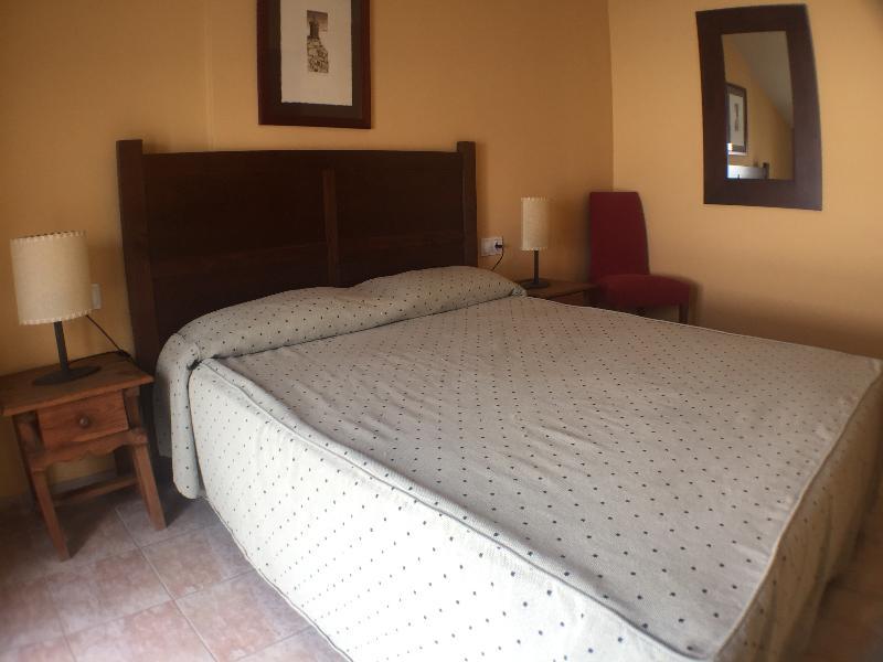 La Trufa Negra Apartamentos تيرويل المظهر الخارجي الصورة