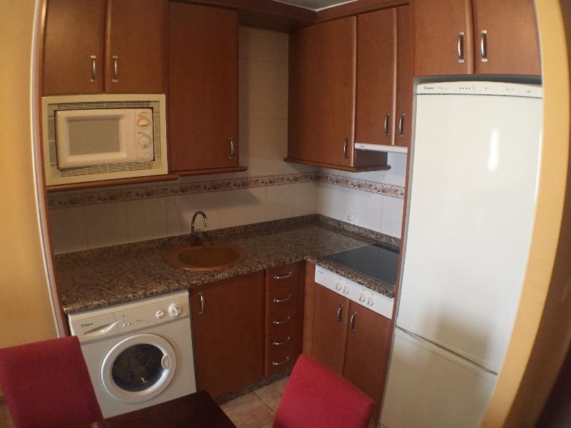 La Trufa Negra Apartamentos تيرويل المظهر الخارجي الصورة