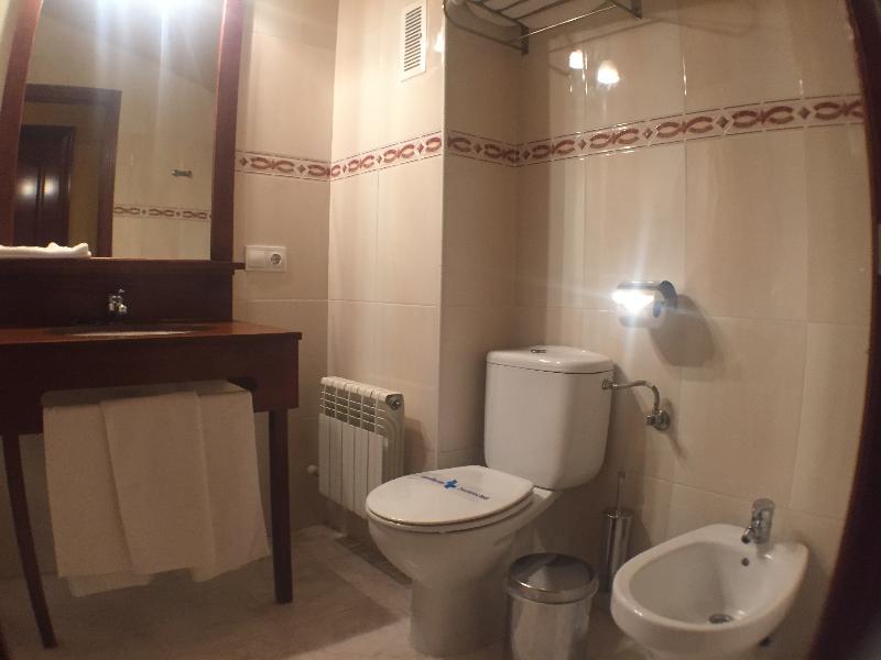 La Trufa Negra Apartamentos تيرويل المظهر الخارجي الصورة